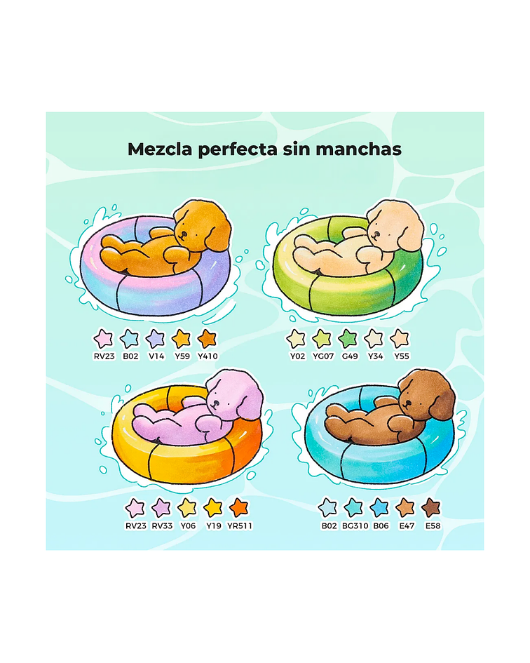 Bobbie Goods x Ohuhu Honolulu B Edicion Limitada