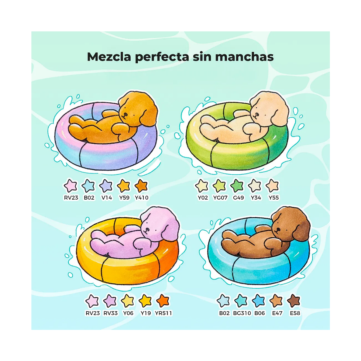 Bobbie Goods x Ohuhu Honolulu B Edicion Limitada 5