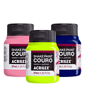 Pintura Para Cuero Shake Paint 37ml - Acrilex