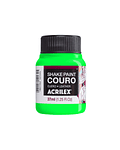 Pintura Para Cuero Shake Paint 37ml - Acrilex