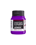 Pintura Para Cuero Shake Paint 37ml - Acrilex