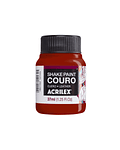 Pintura Para Cuero Shake Paint 37ml - Acrilex