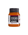 Pintura Para Cuero Shake Paint 37ml - Acrilex