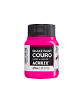 Pintura Para Cuero Shake Paint 37ml - Acrilex