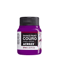 Pintura Para Cuero Shake Paint 37ml - Acrilex