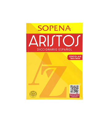 Diccionario Ilustrado De La Lengua Española Aristos