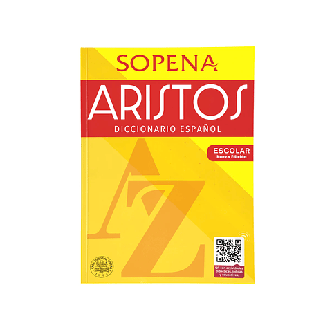 Diccionario Ilustrado De La Lengua Española Aristos