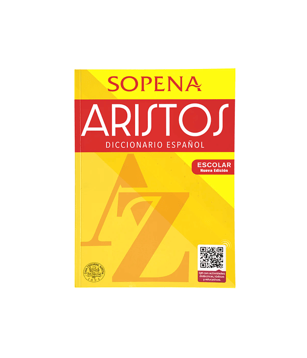 Diccionario Ilustrado De La Lengua Española Aristos