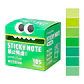 Notas Adhesivas Transparentes Sticky Notes - Languo - Miniatura 2