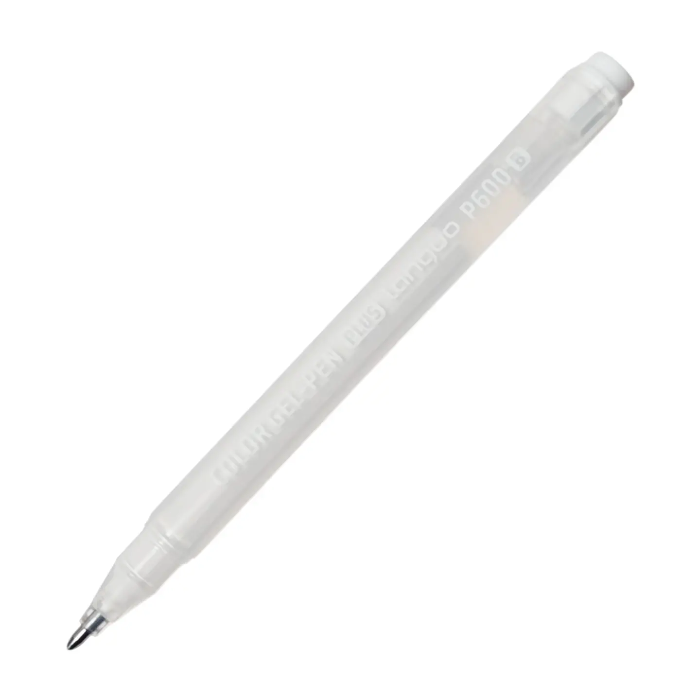 Set 6 Lápices Gel 1.0mm - Languo 3