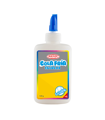 Cola Fría 120 Grs - Artel