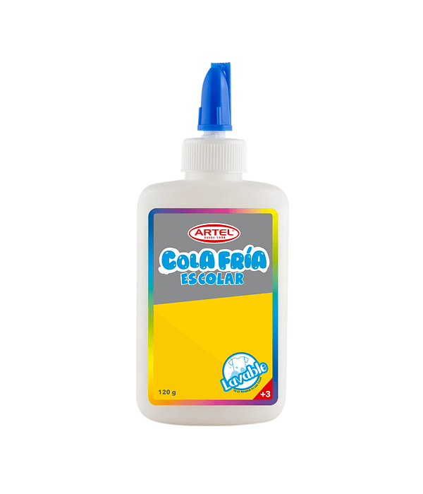 Cola Fría 120 Grs - Artel