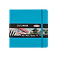 Sketchbook 15x15 80hjs 140 grs - Artel - Miniatura 3