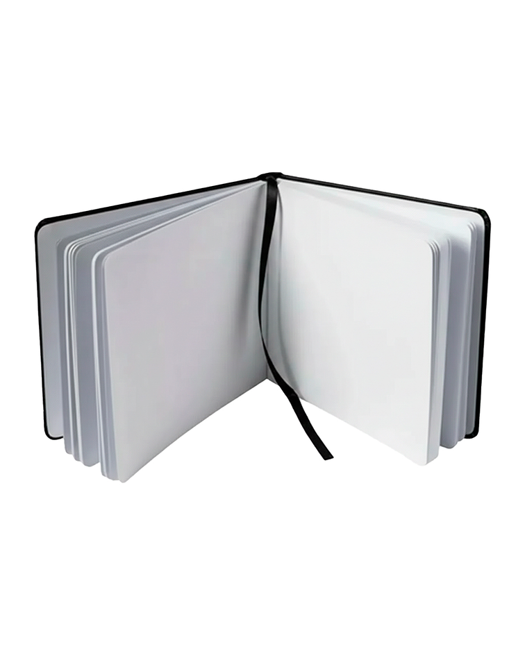 Sketchbook 15x15 80hjs 140 grs - Artel
