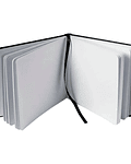 Sketchbook 15x15 80hjs 140 grs - Artel