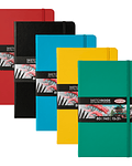 Sketchbook 13x21 80hjs 140 grs - Artel