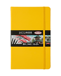 Sketchbook 13x21 80hjs 140 grs - Artel