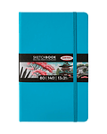Sketchbook 13x21 80hjs 140 grs - Artel