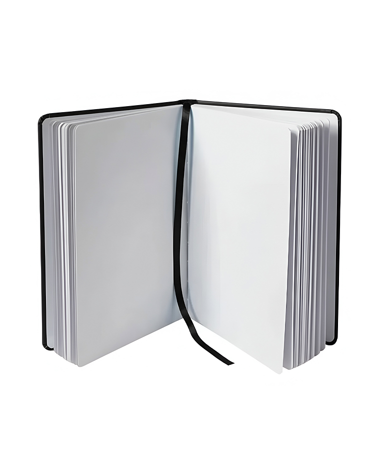 Sketchbook 13x21 80hjs 140 grs - Artel