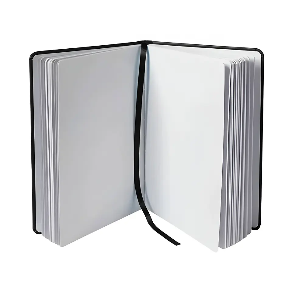 Sketchbook 13x21 80hjs 140 grs - Artel 7