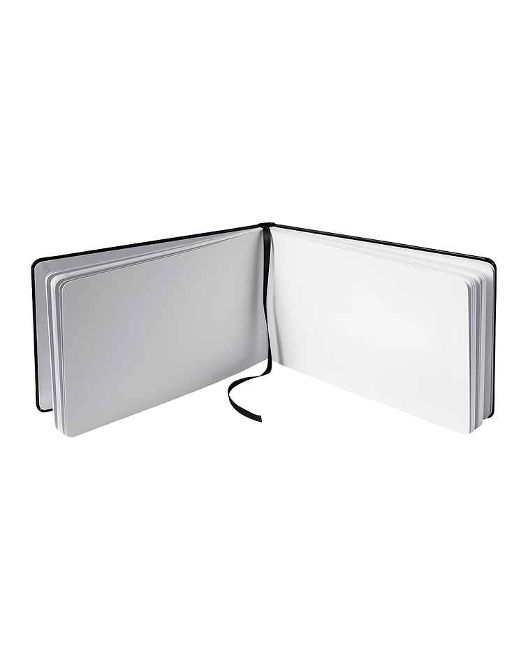 Sketchbook 21x14 80hjs 140 grs - Artel