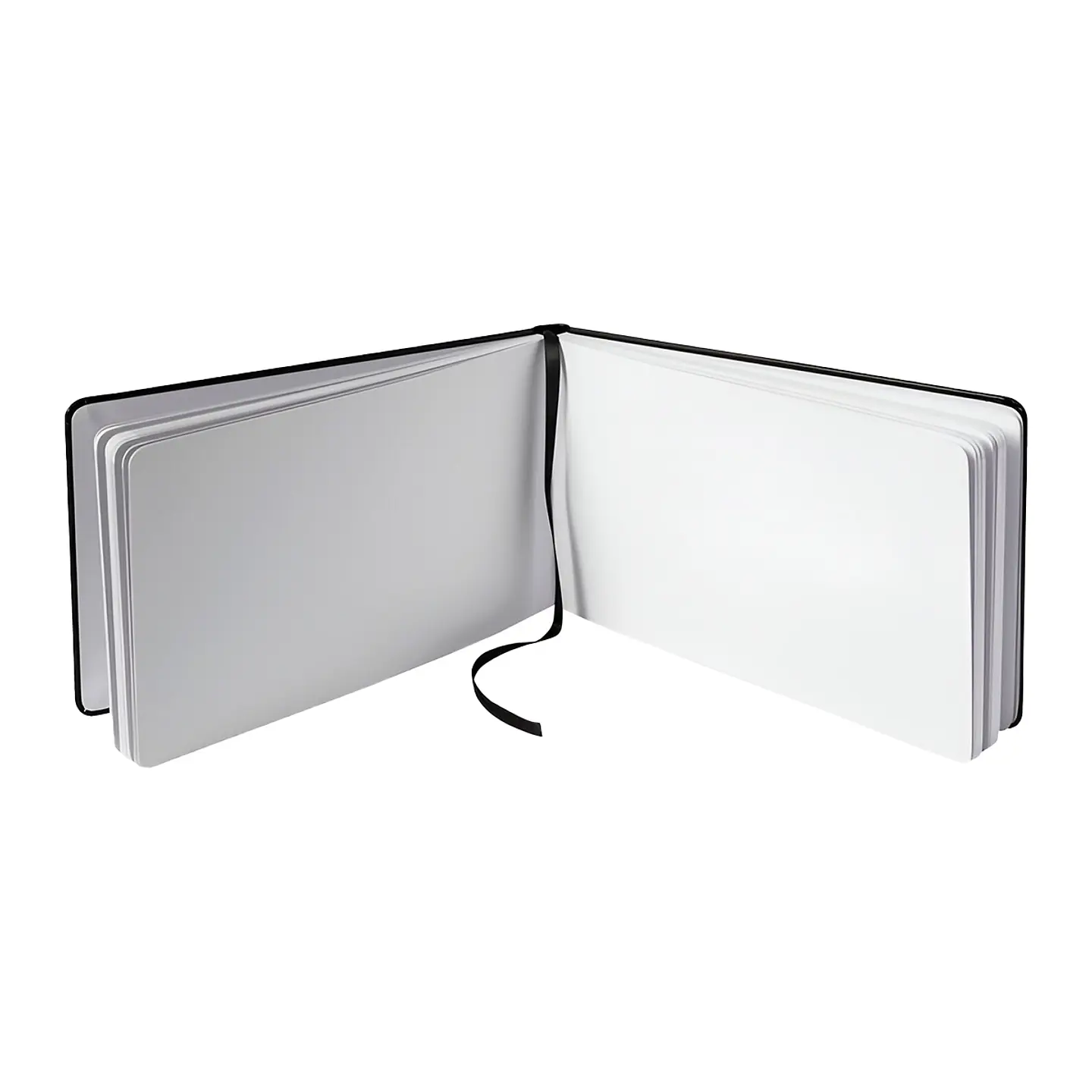 Sketchbook 21x14 80hjs 140 grs - Artel 7