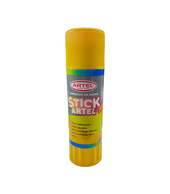 Adhesivo en Barra Stick 115grs - Artel