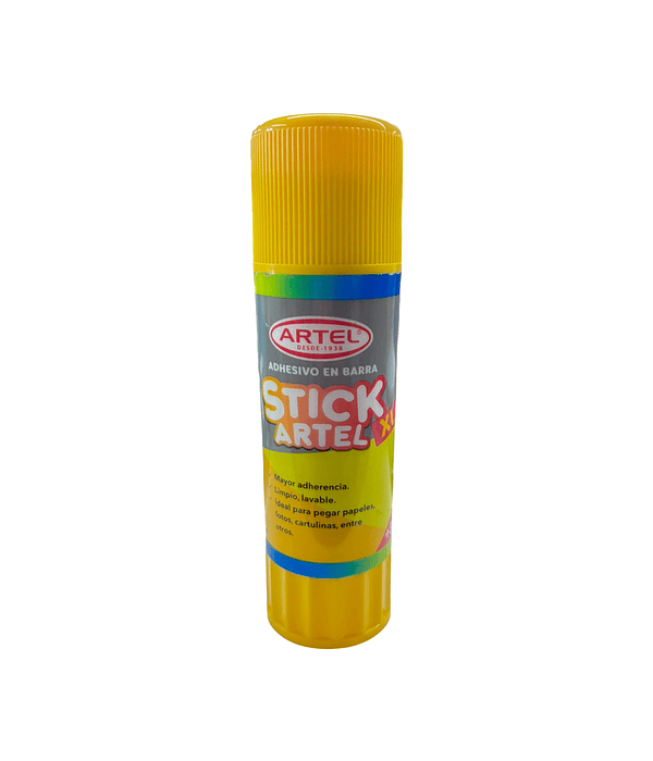 Adhesivo en Barra Stick 115grs - Artel