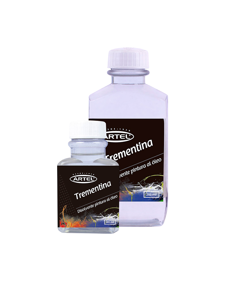 Trementina - Artel