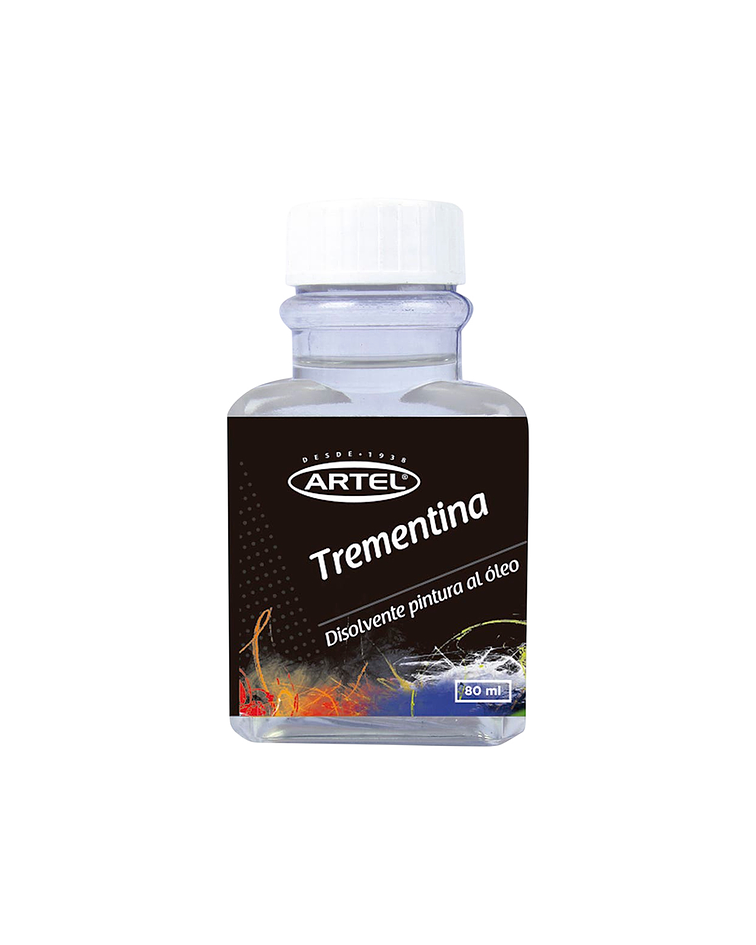Trementina - Artel