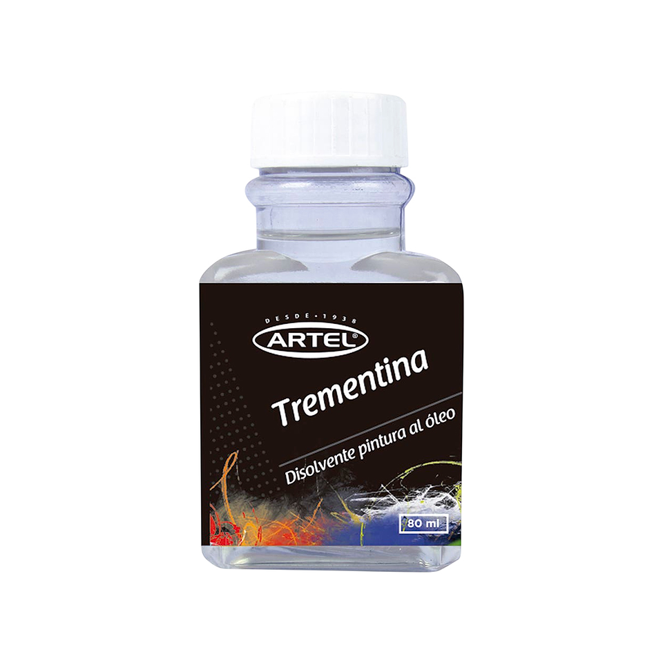 Trementina - Artel 2