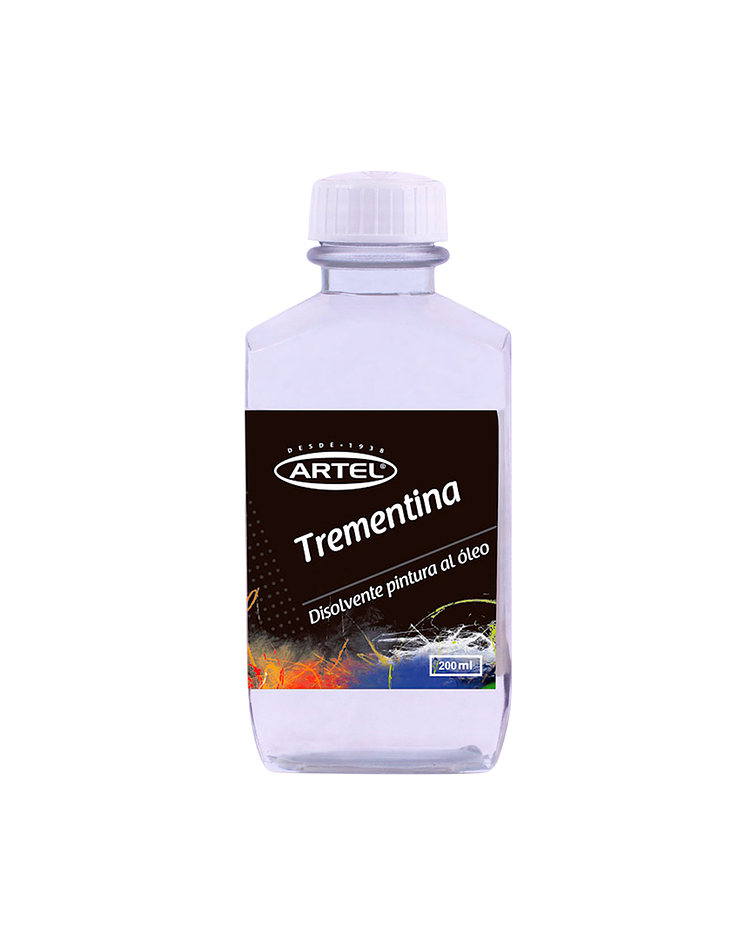 Trementina - Artel