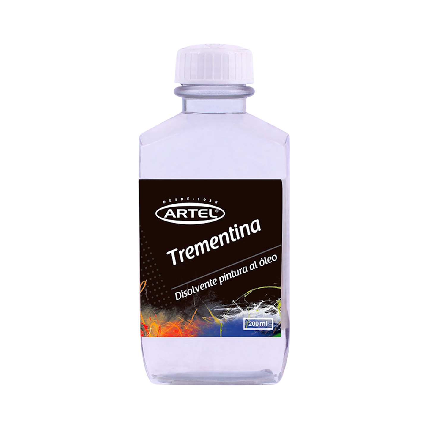 Trementina - Artel 3