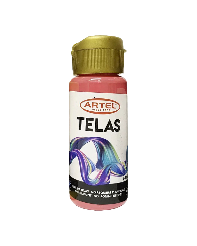 Pintura Para Tela 60ml - Artel