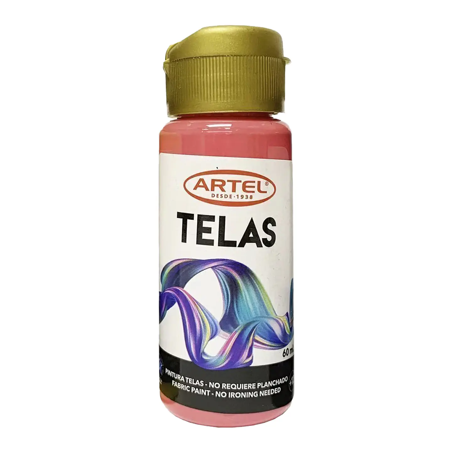 Pintura Para Tela 60ml - Artel 29