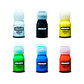 Pack Acrilicos Primarios 30ml - Miniatura 2