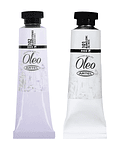Tubo Óleo 50ml - Artel