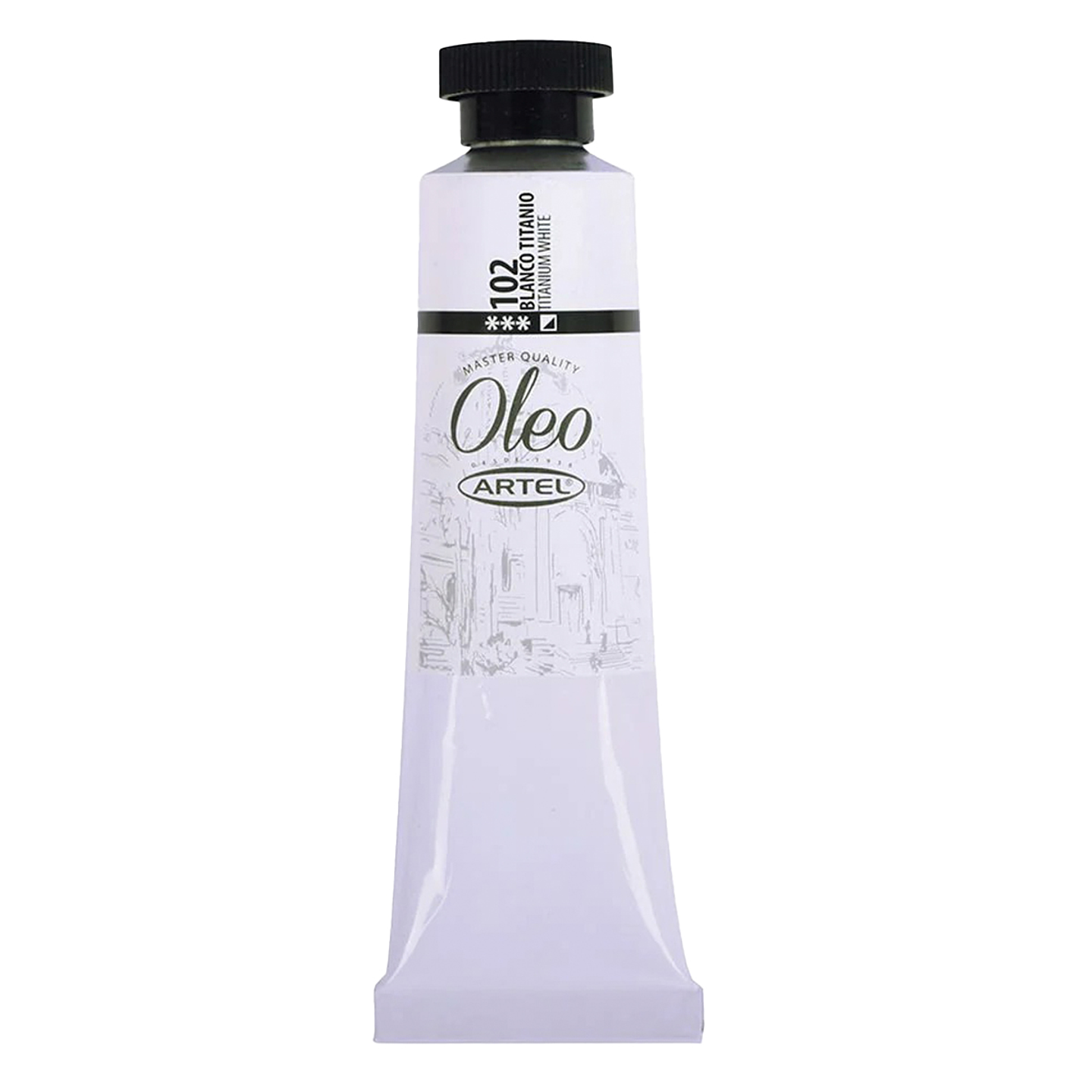 Tubo Óleo 50ml - Artel 3