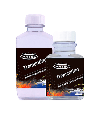 Trementina - Artel