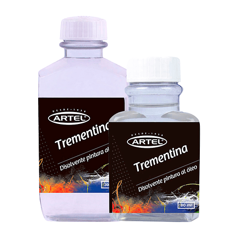 Trementina - Artel