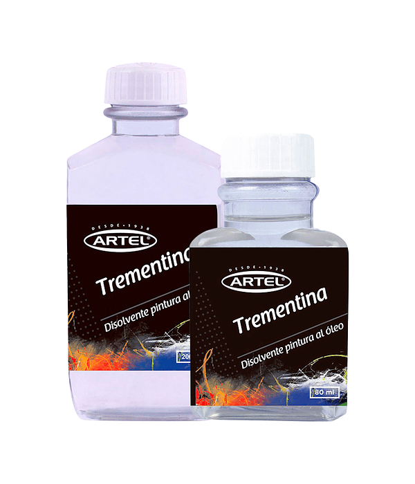 Trementina - Artel