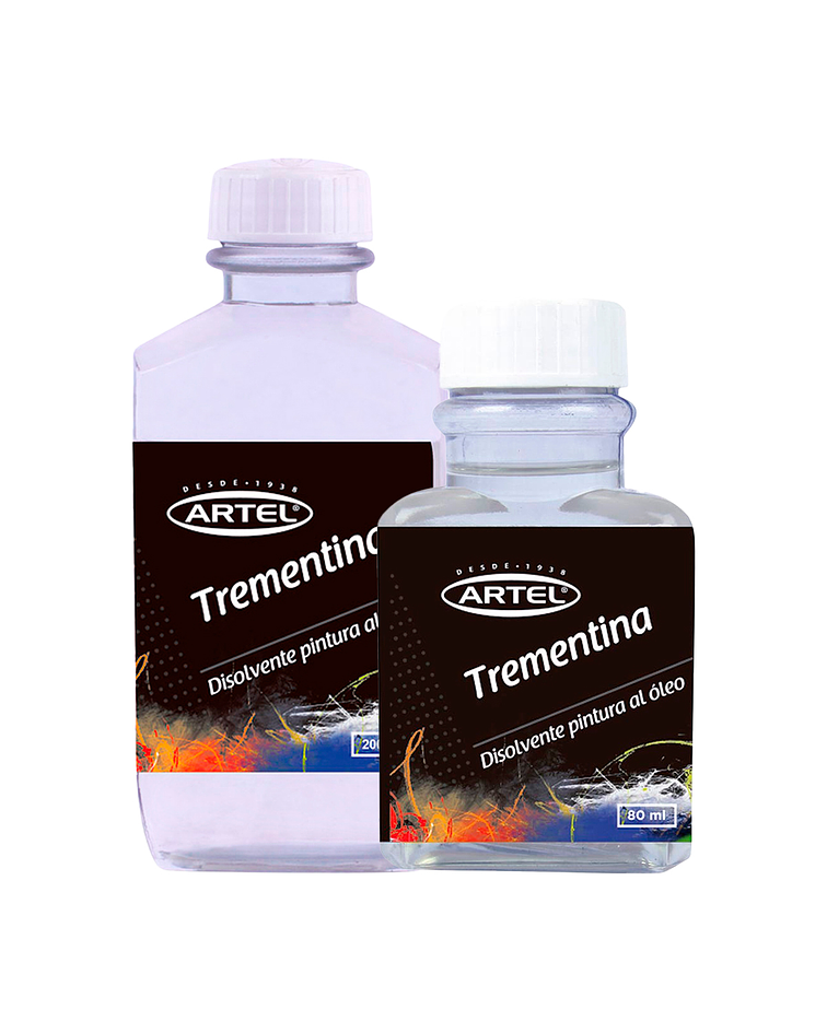 Trementina - Artel