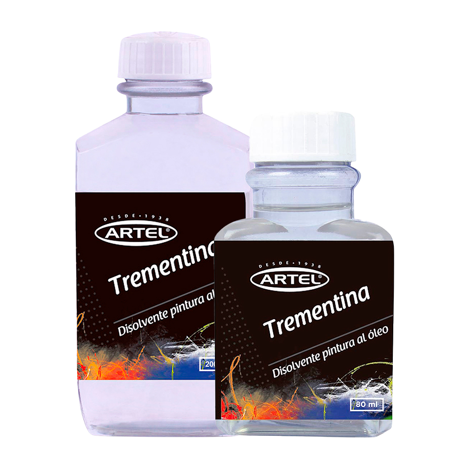 Trementina - Artel 1