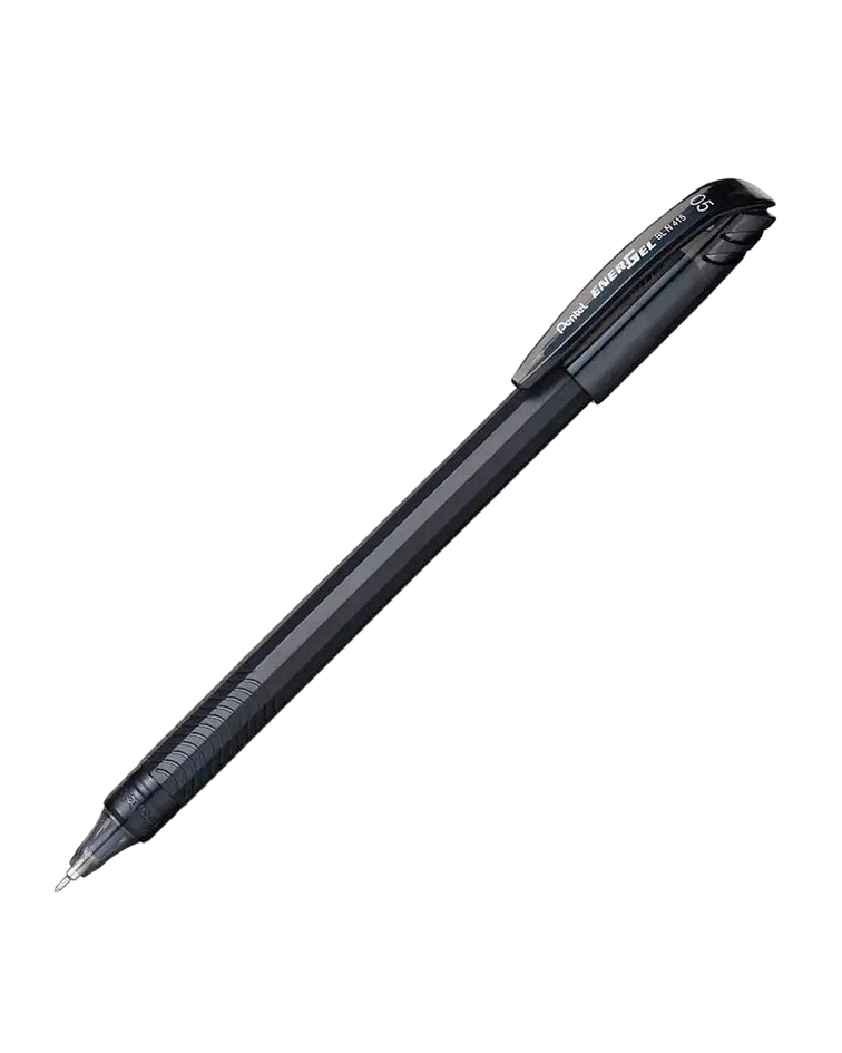 Lapices Pentel Energel Makkuro 0,5mm