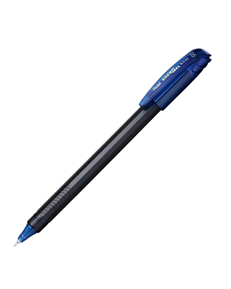 Lapices Pentel Energel Makkuro 0,5mm