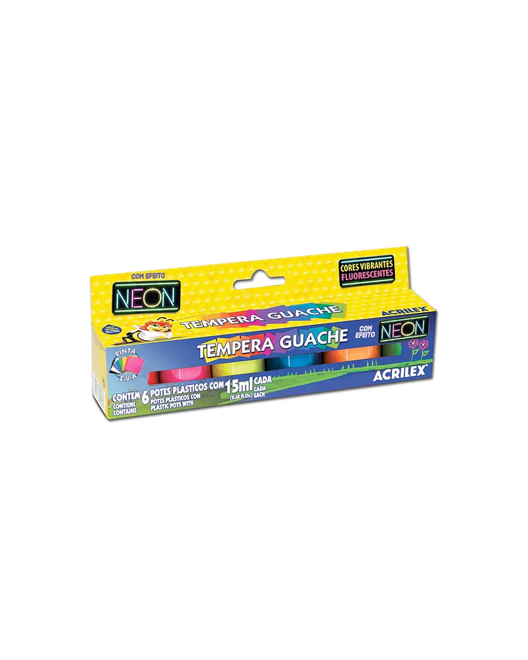 Tempera Neon