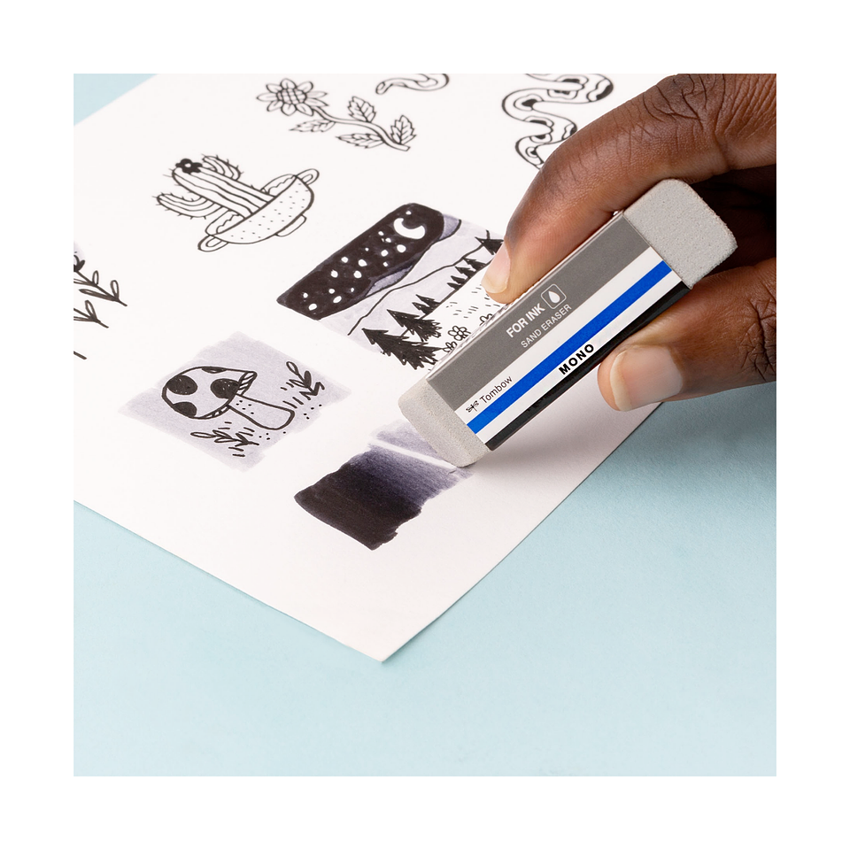 Tombow Goma Arena 512b 2