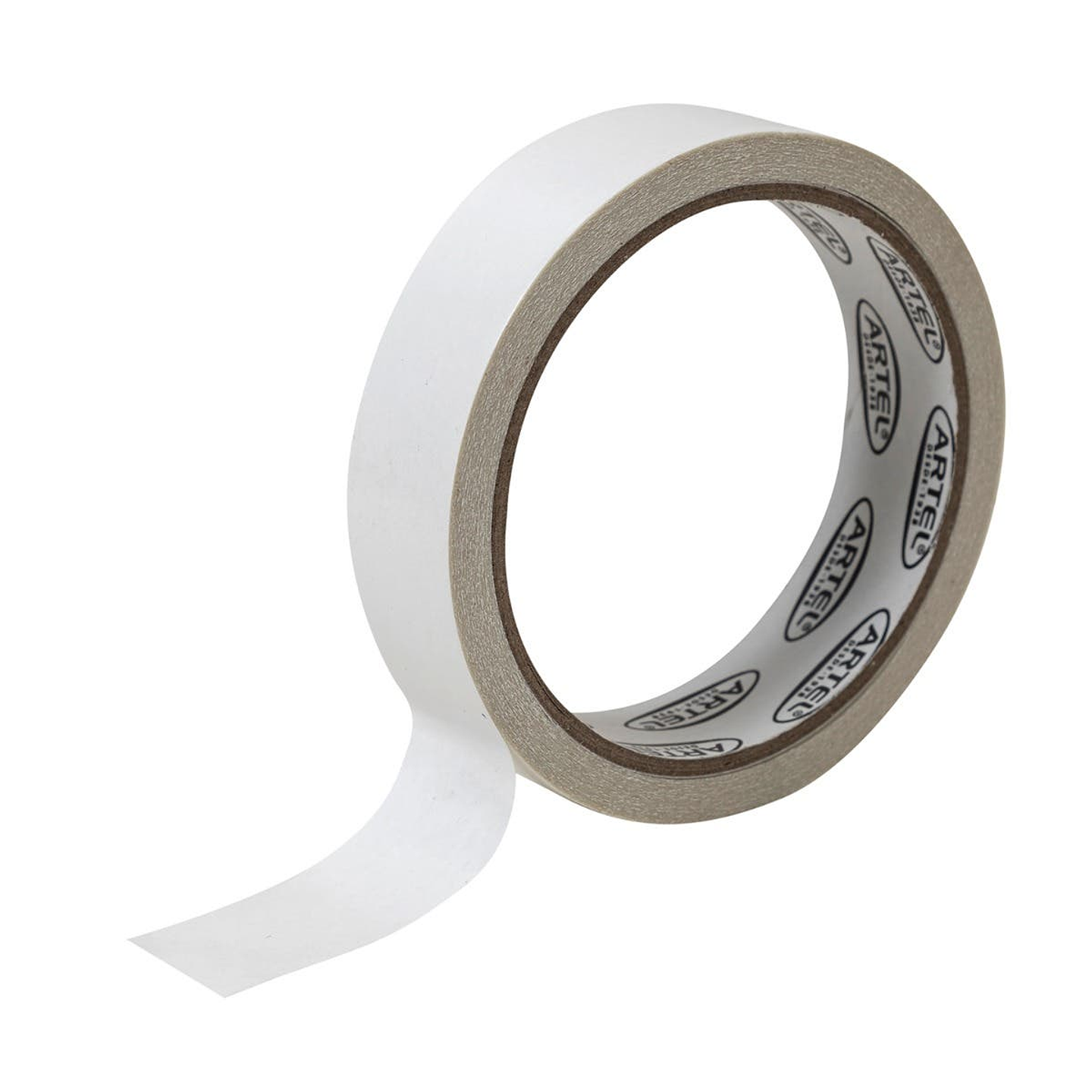 Cinta Doble Contacto Rollo 24 Mm X 10Mt 3