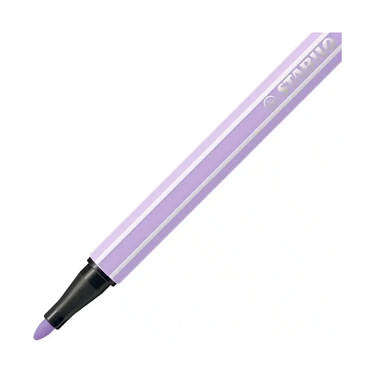 Set de 12 Marcadores Stabilo Pen 68 Pastel Love (Special Edition) 2