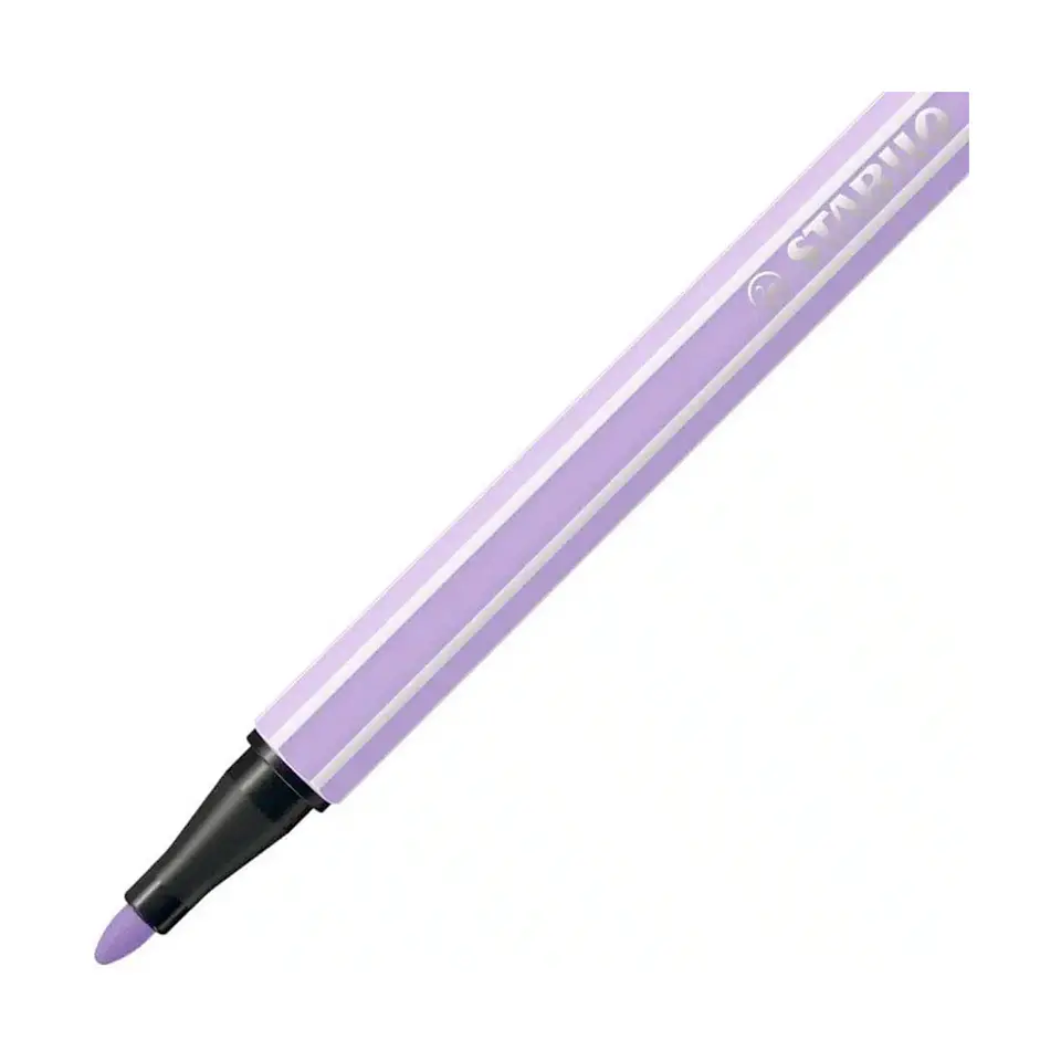 Set de 12 Marcadores Stabilo Pen 68 Pastel Love (Special Edition) 2